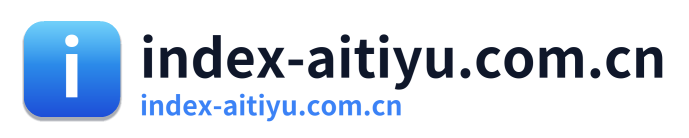 index-aitiyu.com.cn Logo